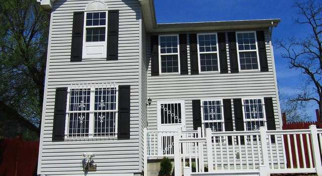 Photo of 6220 Kolb St, Fairmount Heights, MD 20743
