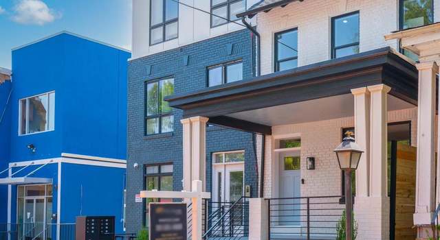 Photo of 1208 Kennedy St NW, Washington, DC 20011