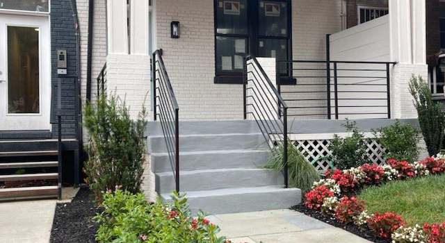 Photo of 1208 Kennedy St NW, Washington, DC 20011
