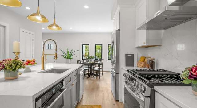 Photo of 1208 Kennedy St NW, Washington, DC 20011