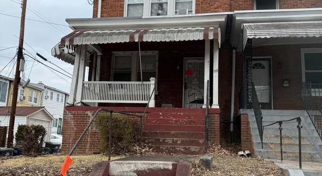 Photo of 135 Longfellow St NW, Washington, DC 20011