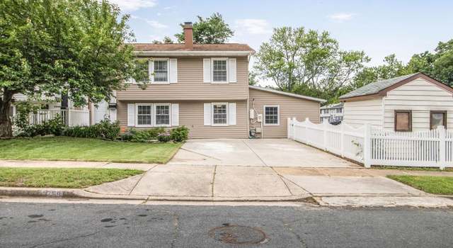 Photo of 1338 Greyswood Rd, Odenton, MD 21113
