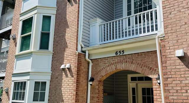 Photo of 655 Burtons Cove Way #14, Annapolis, MD 21401
