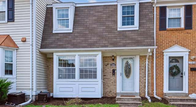 Photo of 1784 Sharwood Pl, Crofton, MD 21114