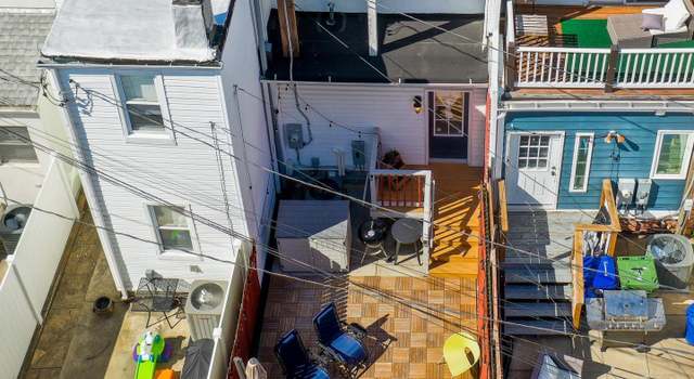 Photo of 3307 E Pratt St, Baltimore, MD 21224