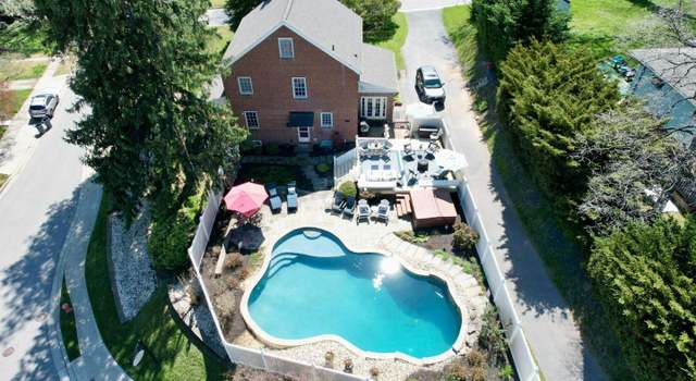 Photo of 1214 Overbrook Rd, Baltimore, MD 21239