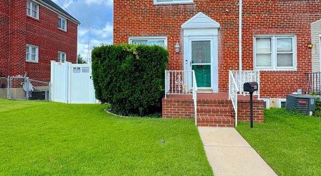 Photo of 2328 Searles Rd, Dundalk, MD 21222