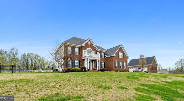 Photo of 2310 Golf Club Dr, Dunkirk, MD 20754