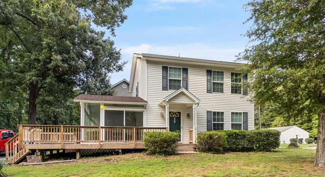 Photo of 14350 High Ave, Cobb Island, MD 20625