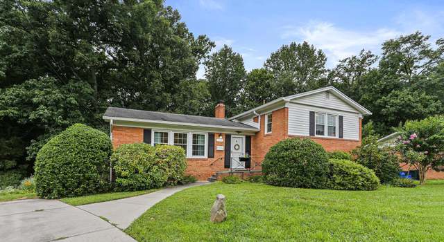 Photo of 10602 Woodsdale Dr, Silver Spring, MD 20901