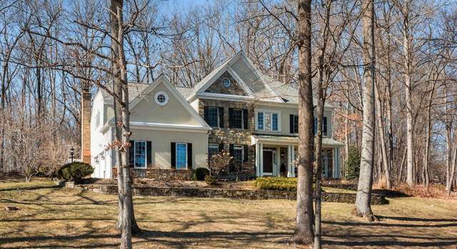 Photo of 14228 Cervantes Ave, Darnestown, MD 20874