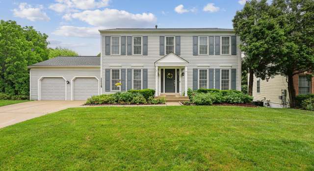Photo of 11115 Sceptre Ridge Ter, Germantown, MD 20876
