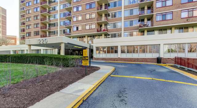 Photo of 1220 Blair Mill Rd #1201, Silver Spring, MD 20910