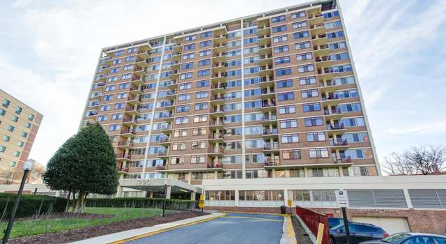 Photo of 1220 Blair Mill Rd #1201, Silver Spring, MD 20910