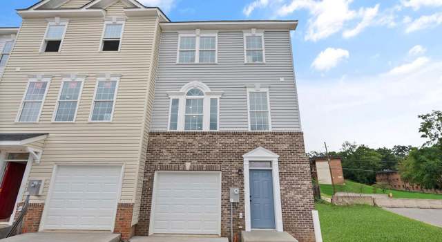 Photo of 906 Talberta Ter, Oxon Hill, MD 20745