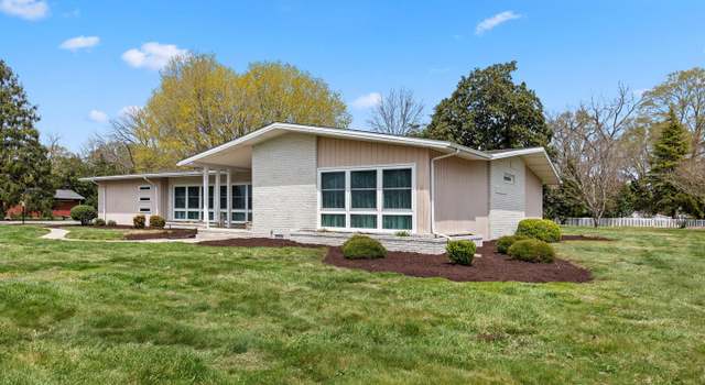 Photo of 109 Quillen Dr, Berlin, MD 21811