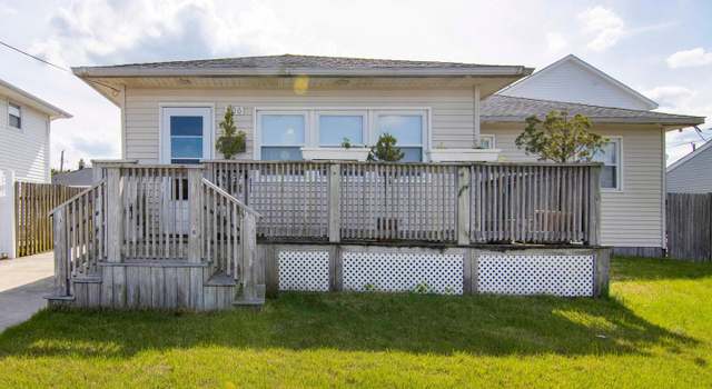 Photo of 506 N Derby Ave, Ventnor City, NJ 08406