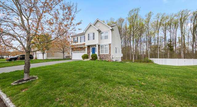 Photo of 61 Homestead Dr, Pemberton, NJ 08068