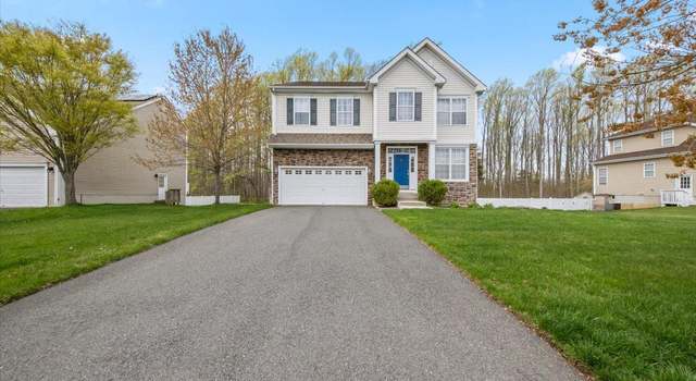 Photo of 61 Homestead Dr, Pemberton, NJ 08068