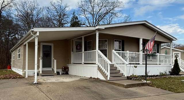 Photo of 1616 Pennsylvania Ave Unit 157 DENNIS, Vineland, NJ 08360