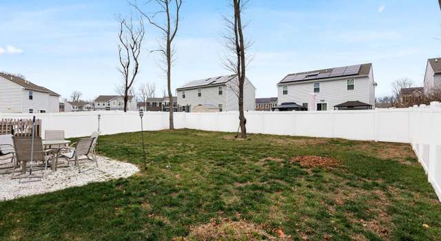 Photo of 118 Ciseley Dr, Sicklerville, NJ 08081