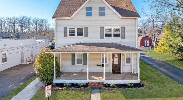 Photo of 210 Main St, Hamilton, NJ 08620