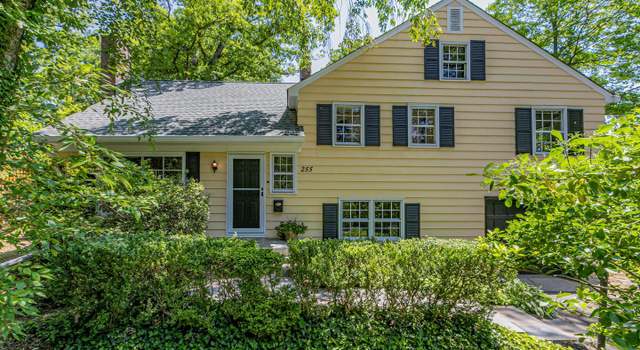 Photo of 255 State Rd, Princeton, NJ 08540