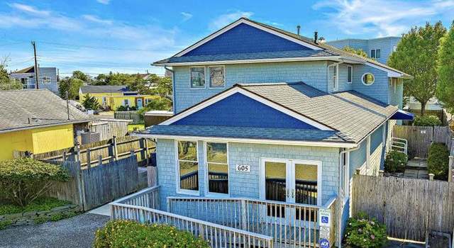 Photo of 605 Broadway, Barnegat Light, NJ 08006