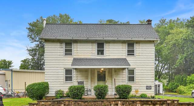 Photo of 2413 E Main St, Douglassville, PA 19518