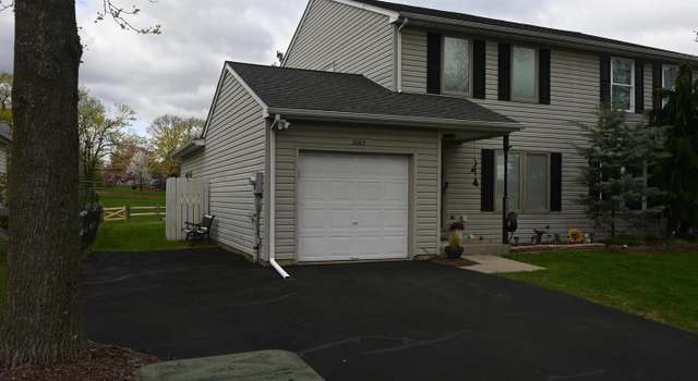 Photo of 2003 Clover Mill Rd, Quakertown, PA 18951