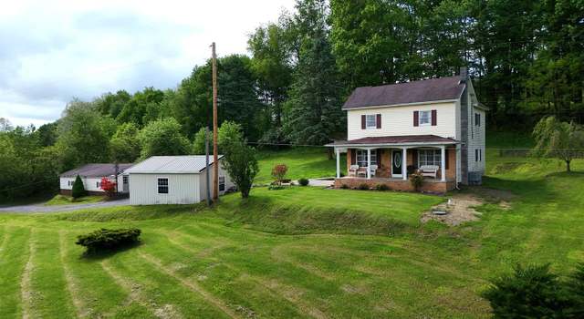 Photo of 590 Frog Hollow Rd, Osceola Mills, PA 16666