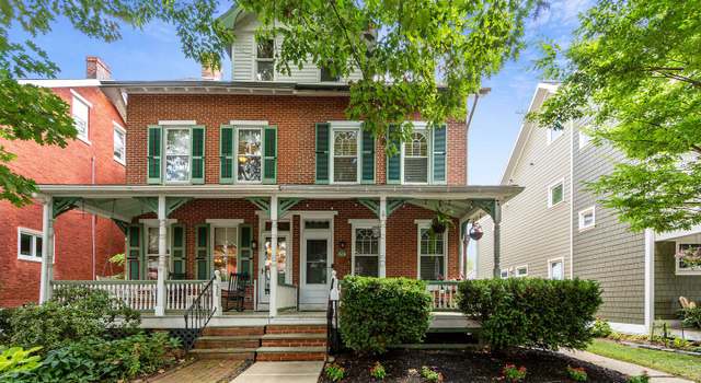 Photo of 428 Dean St, West Chester, PA 19382