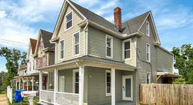 Photo of 461 Highland St, Harrisburg, PA 17113