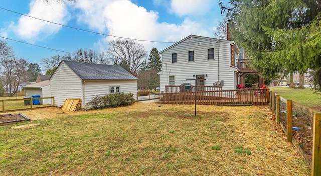 Photo of 215 W Rose Valley Rd, Wallingford, PA 19086