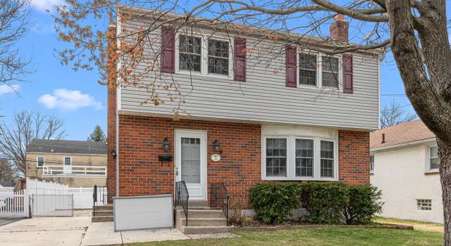 Photo of 24 Bonsall Ave, Aldan, PA 19018