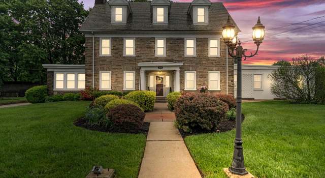 Photo of 2515 Garrett Rd, Drexel Hill, PA 19026