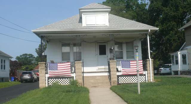 Photo of 138 W Elbon Rd, Brookhaven, PA 19015