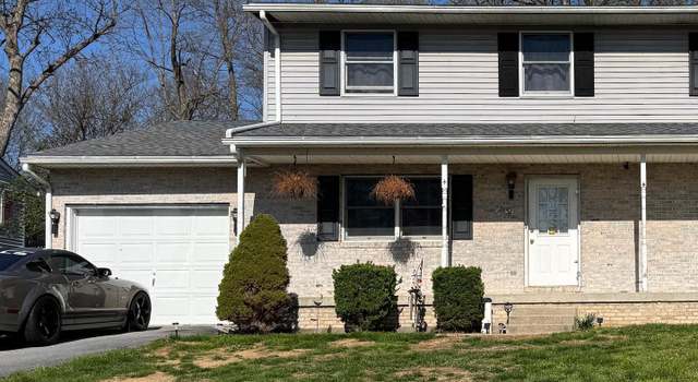 Photo of 14852 Sherwood Dr, Greencastle, PA 17225