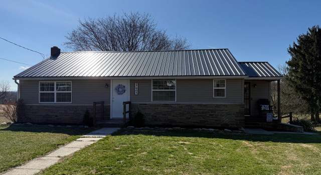 Photo of 27905 Great Cove Rd, Fort Littleton, PA 17223