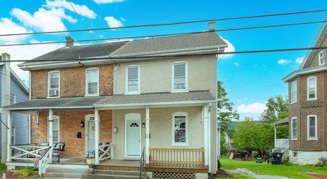 Photo of 30 Broad St, Christiana, PA 17509