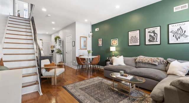 Photo of 1317 N Hollywood St, Philadelphia, PA 19121