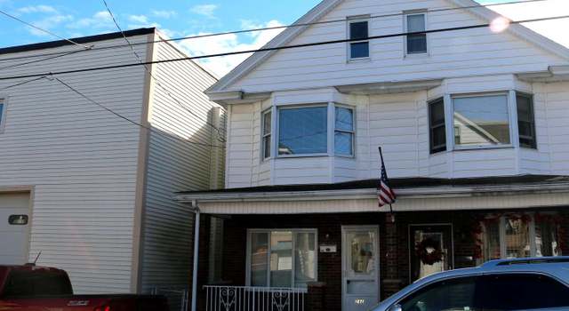 Photo of 246 Florida Ave, Shenandoah, PA 17976