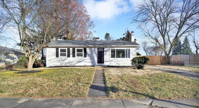 Photo of 415 Lincolnway Dr, York, PA 17408