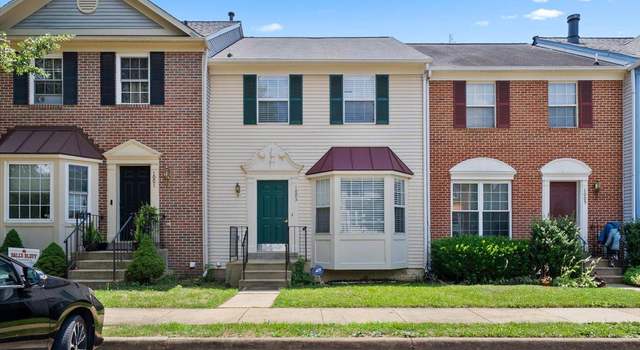 Photo of 1003 Smartts Ln NE, Leesburg, VA 20176