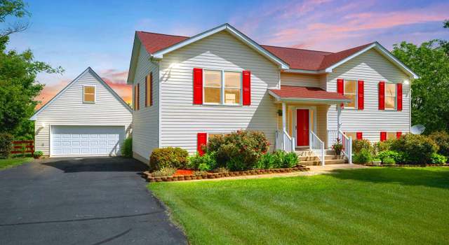 Photo of 23141 Village Rd, Unionville, VA 22567
