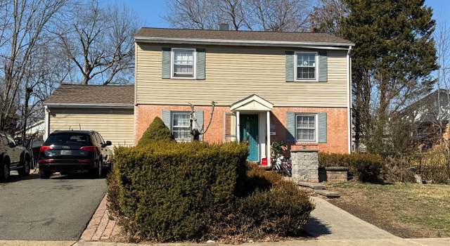 Photo of 8004 Clifton St, Manassas, VA 20109