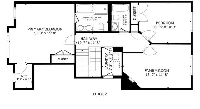 Photo of 2339 Kew Gardens Dr, Woodbridge, VA 22191