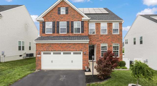 Photo of 4480 Weejun Loop, Woodbridge, VA 22192