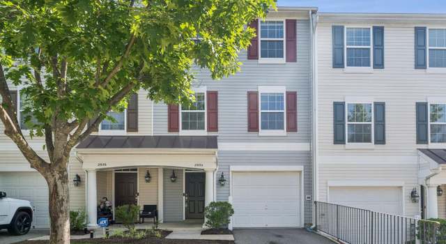 Photo of 2924 Truffle Oak Pl, Woodbridge, VA 22191