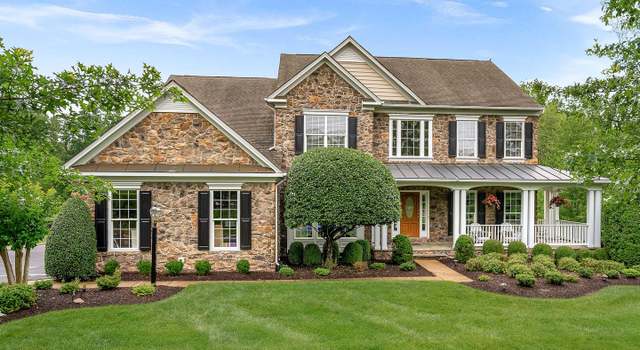 Photo of 7633 Great Dover St, Gainesville, VA 20155